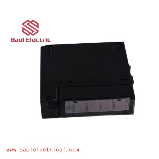 GE Fanuc IC200ALG262C  Analog Input Module