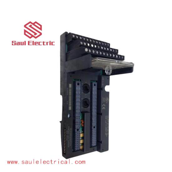 GE FANUC IC200CHS022