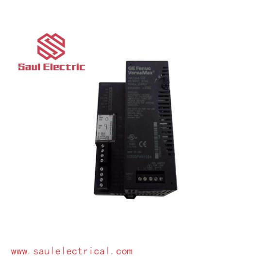 GE FANUC IC200CPWR102 Power Supply