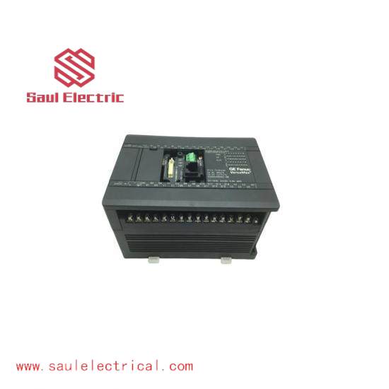 GE Fanuc IC200UDD240 Micro Controller