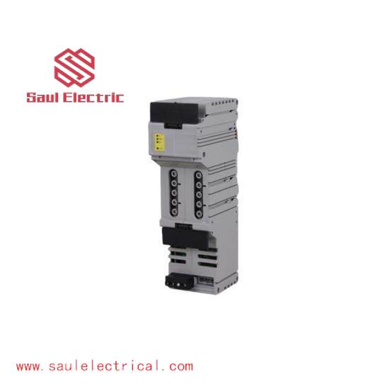 GE Fanuc IC220STR001 PLC Module