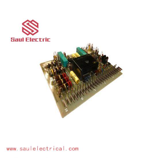 GE FANUC IC3600EPSA1 Circuit Board ﻿