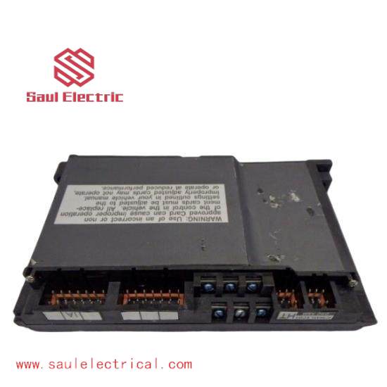 GE Fanuc IC3645LXCD1  Versamax PLC