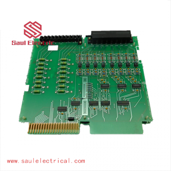 GE FANUC IC600BF929K I/O Module