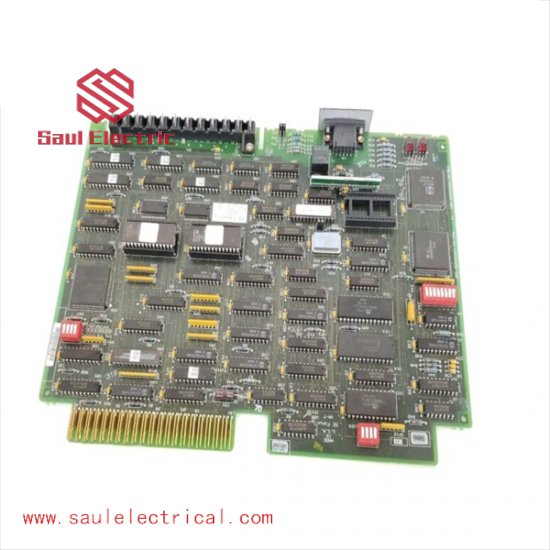 GE FANUC IC660CBB902K BUS CONTROL PCB CIRCUIT BOARD