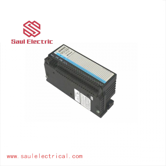 GE FANUC IC660EBD025 I/O Module