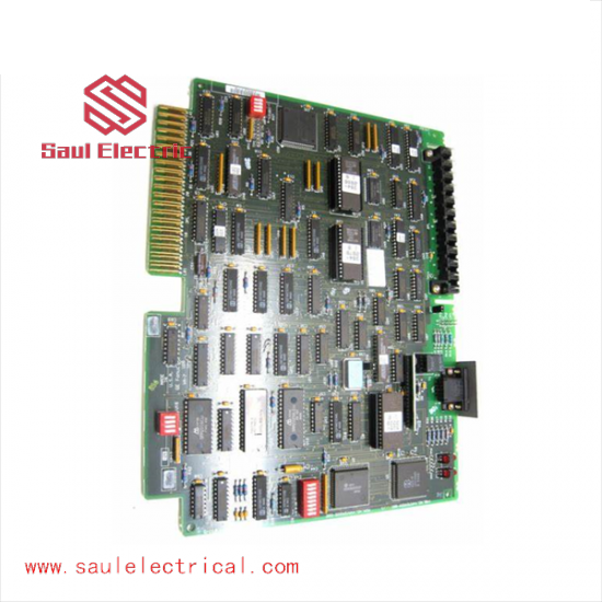 GE FANUC IC660FP8900K IC660CBB902K Bus Control Pcb Circuit Board