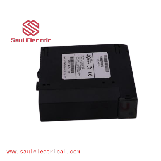 GE Fanuc IC670MDL730   Field Control