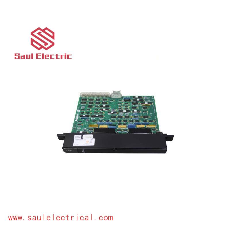 GE FANUC IC687BEM713C B0049790 Bus Transmitter Module