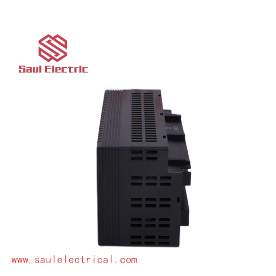 GE Fanuc IC693ALG220G Input Module Analog