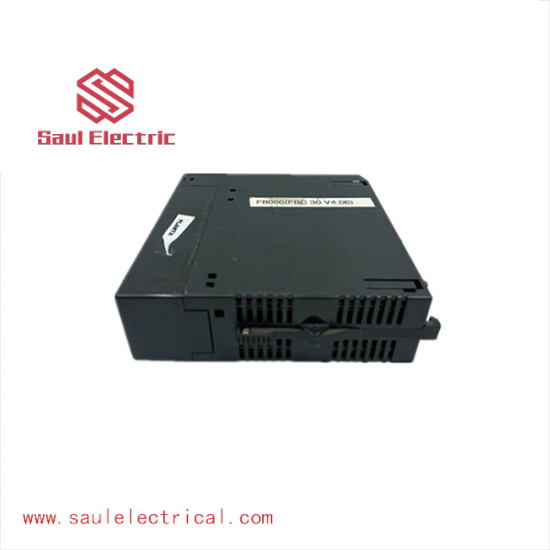 GE FANUC IC693BEM340 FIP Controller Module