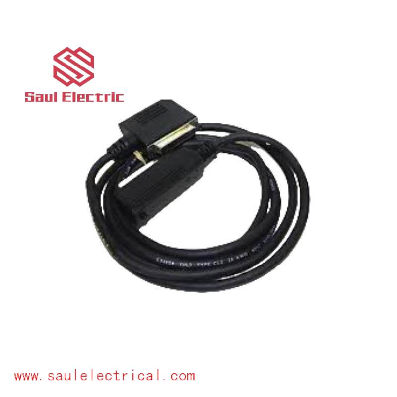 GE Fanuc IC693CBL301 Expansion Backplane Cable