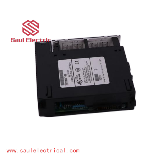 GE Fanuc IC693CBL316  Cable