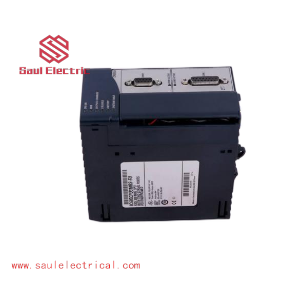 GE Fanuc IC693CBL316  Cable