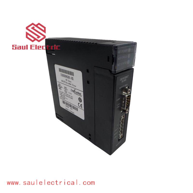 GE Fanuc IC693DNS201 DeviceNet NEW 90-30