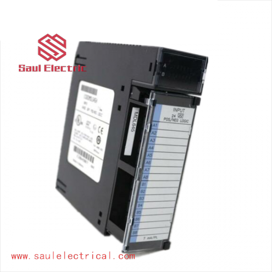 GE FANUC IC693MDL645H Logic Input Module