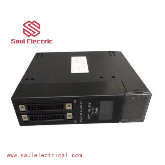 GE FANUC IC693MDL655C