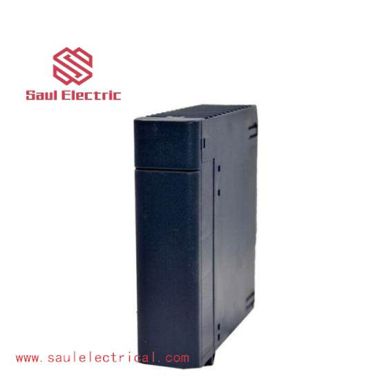 GE Fanuc IC694ACC310A  PAC Systems