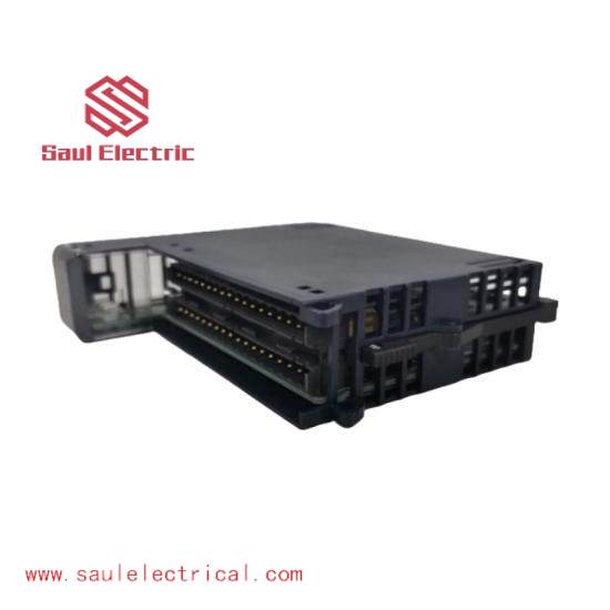 GE FANUC IC695ALG106