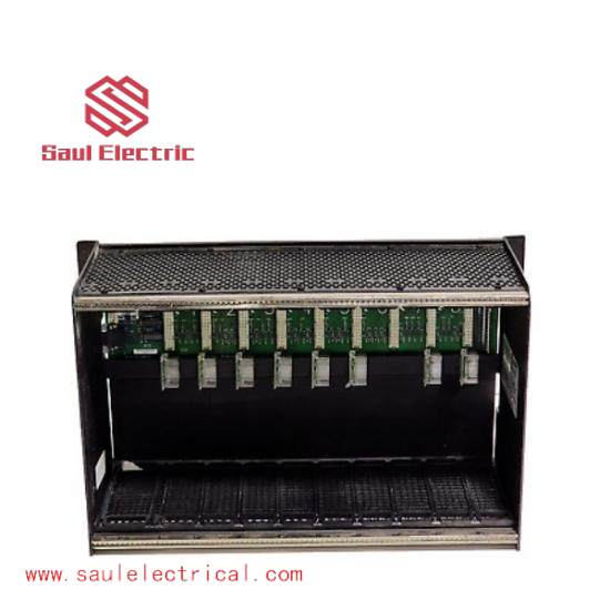 GE Fanuc IC697CHS790K  90-70 Seires