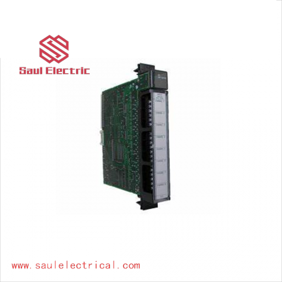 GE FANUC IC697CLG440 Current Expander Module