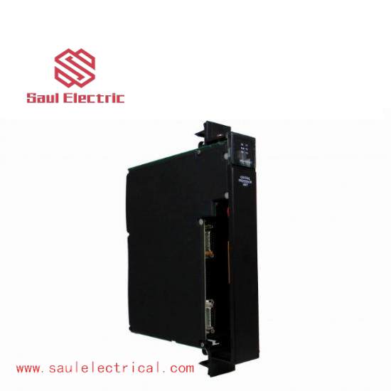 GE Fanuc IC697CPX935-FD  PLC Module