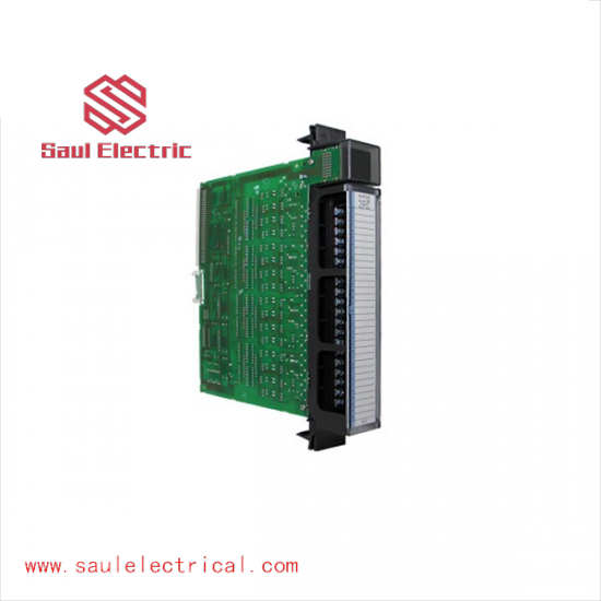 GE FANUC IC697MDL671 Interrupt Input module