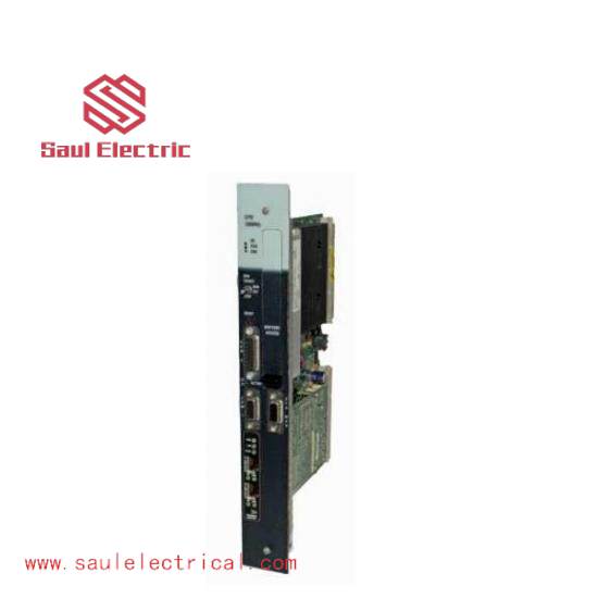 GE Fanuc IC698CPE020-JW  Slot Rack Card