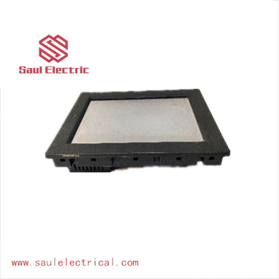 GE FANUC IC754VSF15CTDJH Quickpanel