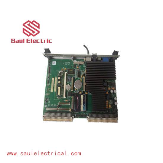 GE Fanuc IS200EACFG2A Exciter AC Feedback Board