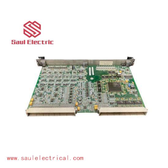 GE Fanuc IS200EMIOH1A IS200EMIOH1ACA printed circuit board