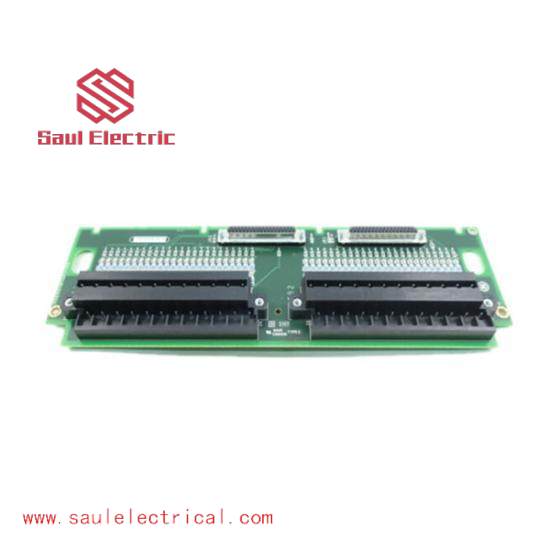 GE Fanuc IS200TBTCH1C Thermocouple Input Terminal Board