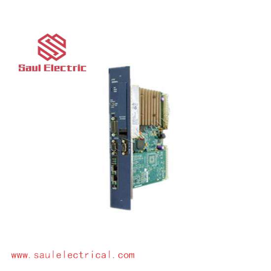 GE Fanuc IS200VTCCH1C Mark VI Thermocouple Input board