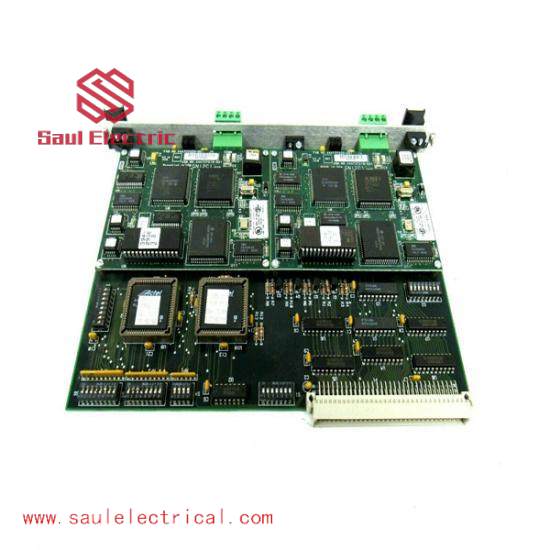 GE FANUC IS200VTCCH1CBD Analog Output Modules