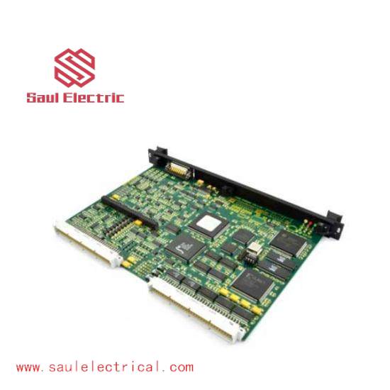 GE Fanuc IS200VTURH1BAC  Mark VI Circuit board