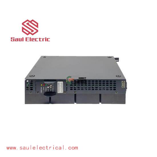 GE Fanuc IS2020rkpsg2A Power Supply Module