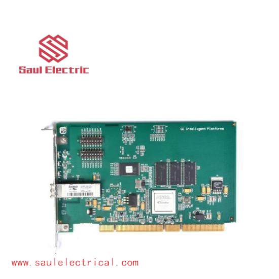 GE Fanuc PCI-5565PIORC-110000  PLC