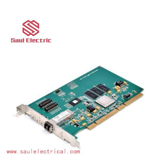 GE Fanuc PCI-5565PIORC-110000  PLC