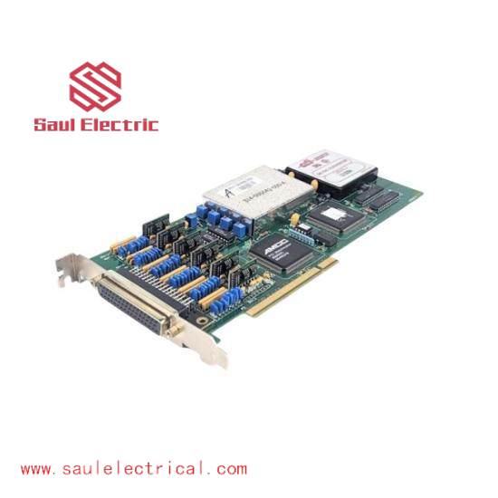 GE Fanuc/ VMIPCI 3322 DC/DC Converter