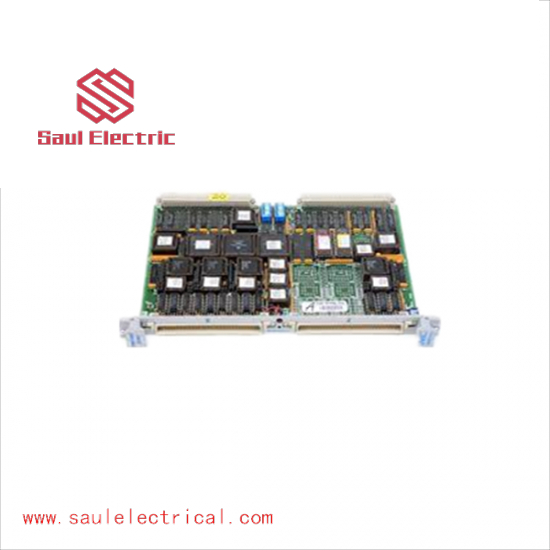 GE Fanuc VMIVME-2540-200 Intelligent Counter/Controller