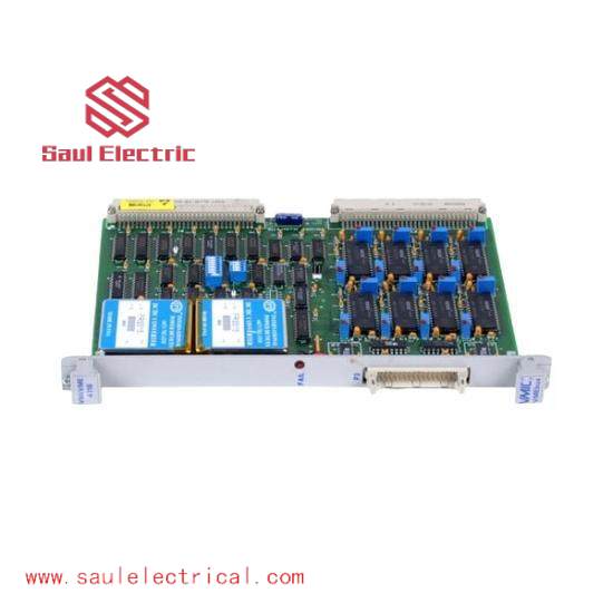 GE Fanuc/ VMIVME-4116-050  8-Channel, 16-Bit Analog Output Board