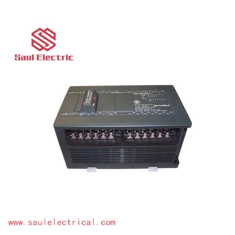 GE IC200ACC414A Programmable Logic Controller Battery