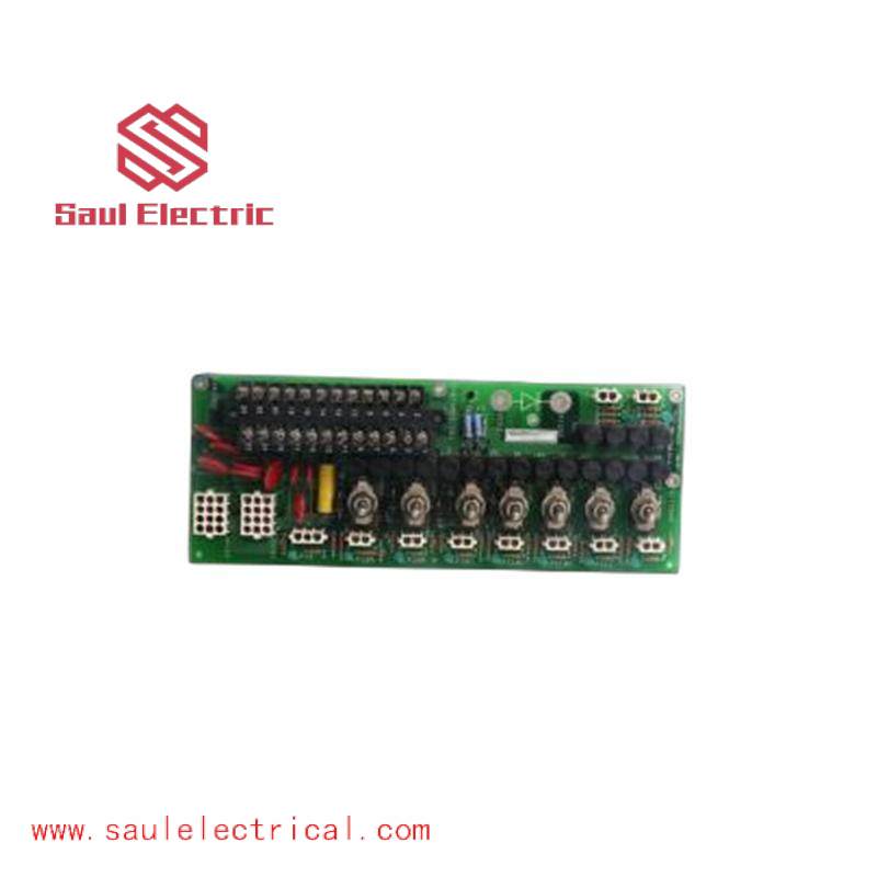 GE IC200ALG326 Analog Output