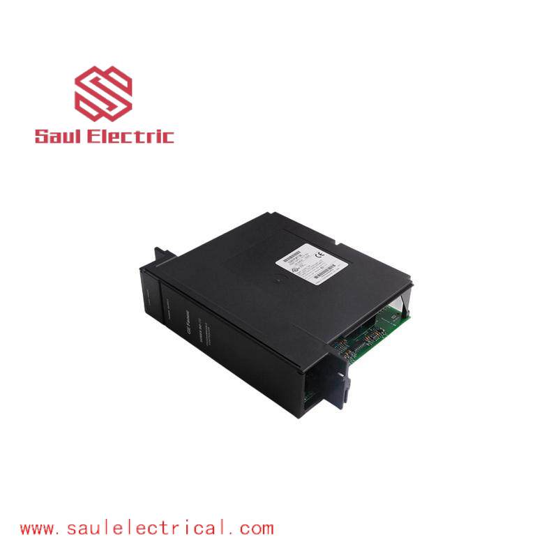 GE IC200MDD840 I/O MODULE