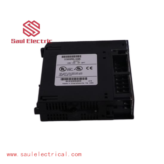 GE IC3600EPSD1C1D