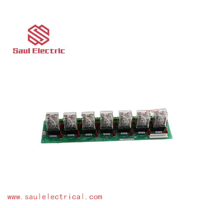 GE IC660BRD024C1 Output Configurations