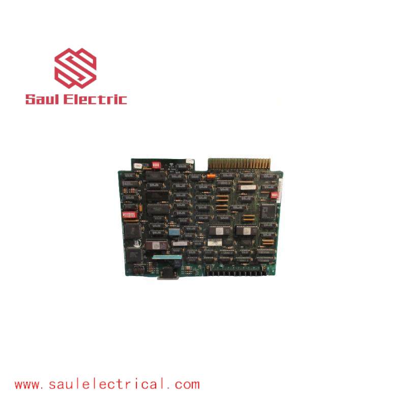 GE IC660CBB902 Bus Control Module PLC