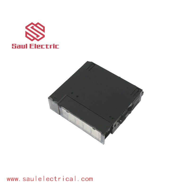 GE IC693ALG220 INPUT MODULE