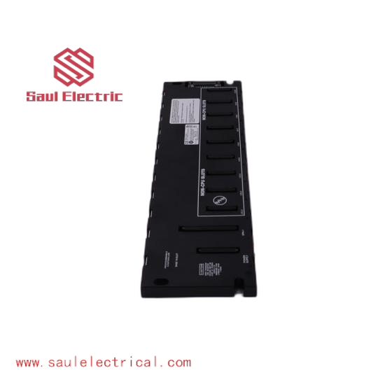 GE IC693ALG392B  Output Module