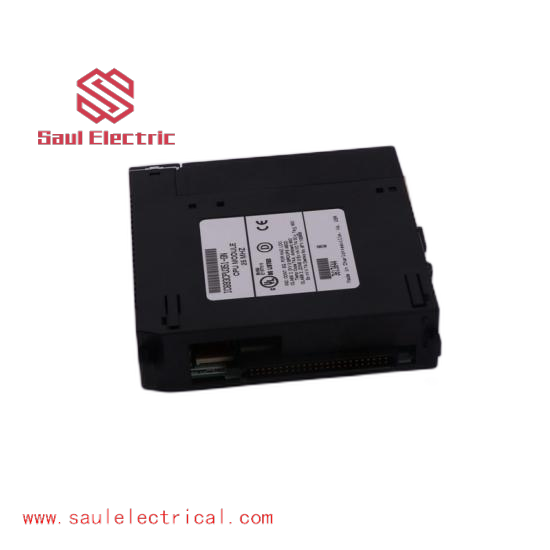 GE IC693BEM331K  Controller